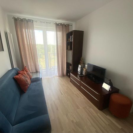 Akademicka 8B Przy Onkologii Lägenhet Bydgoszcz Exteriör bild