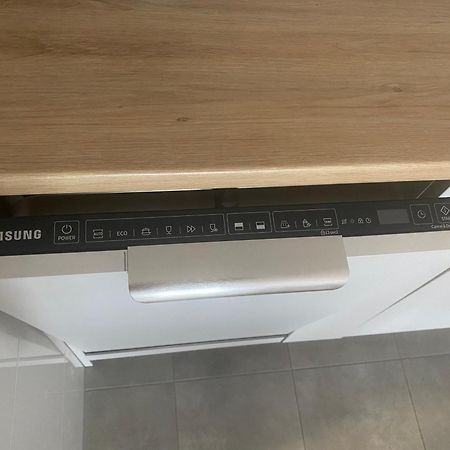 Akademicka 8B Przy Onkologii Lägenhet Bydgoszcz Exteriör bild
