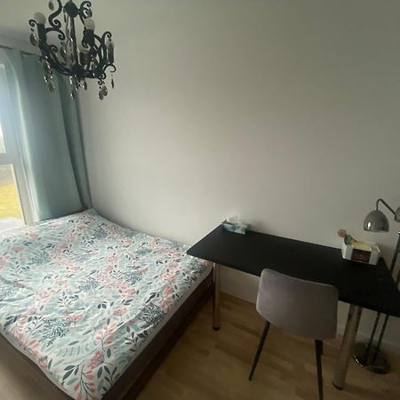 Akademicka 8B Przy Onkologii Lägenhet Bydgoszcz Exteriör bild