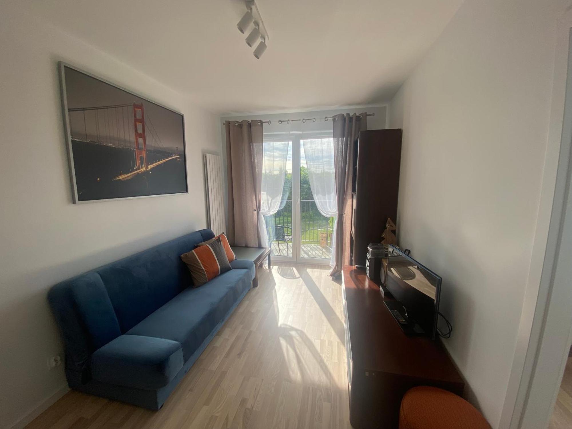 Akademicka 8B Przy Onkologii Lägenhet Bydgoszcz Exteriör bild