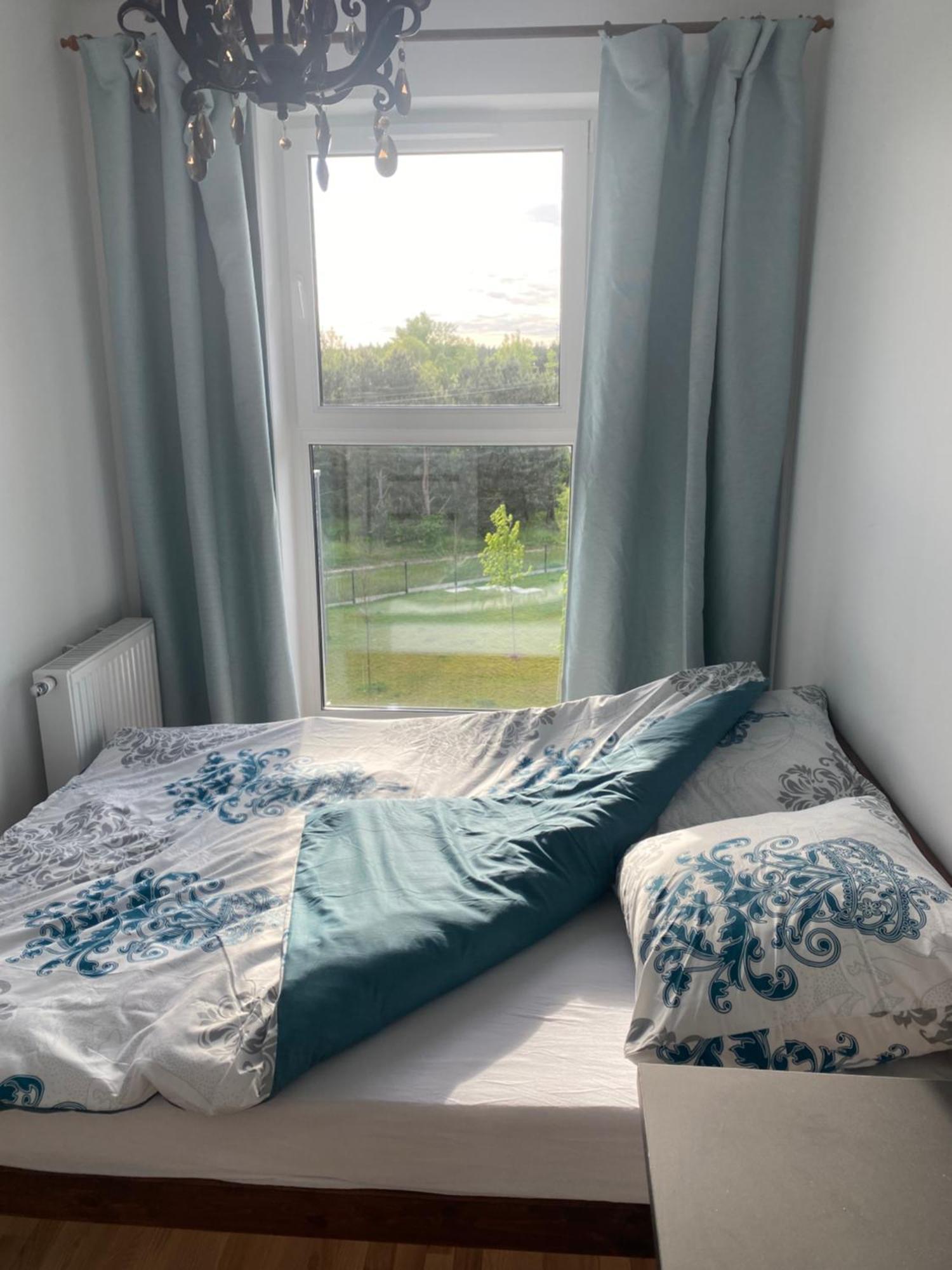 Akademicka 8B Przy Onkologii Lägenhet Bydgoszcz Exteriör bild