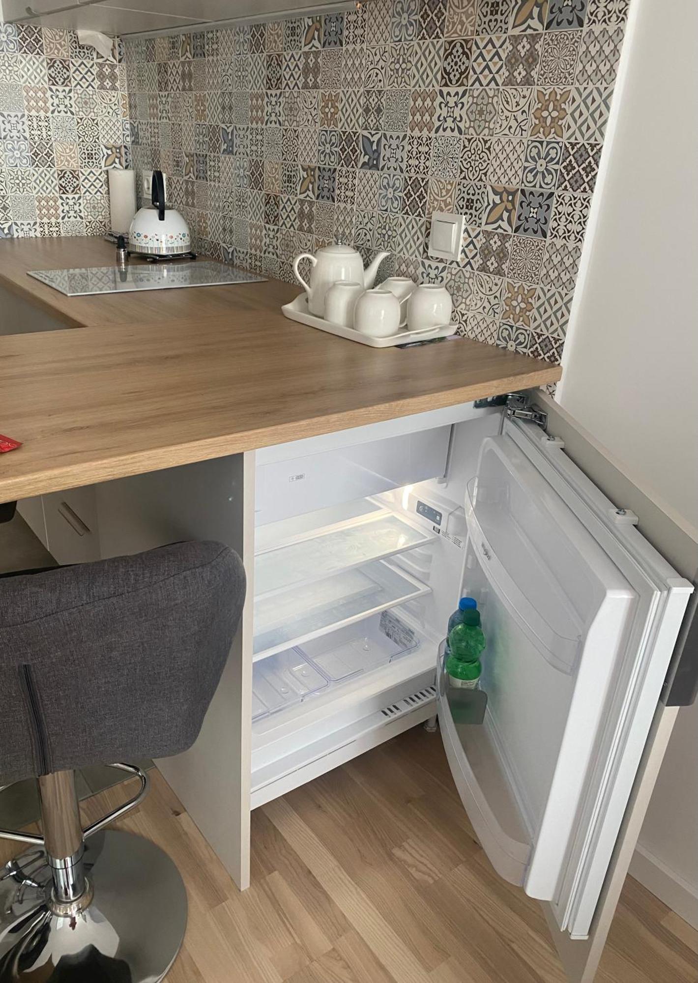 Akademicka 8B Przy Onkologii Lägenhet Bydgoszcz Exteriör bild