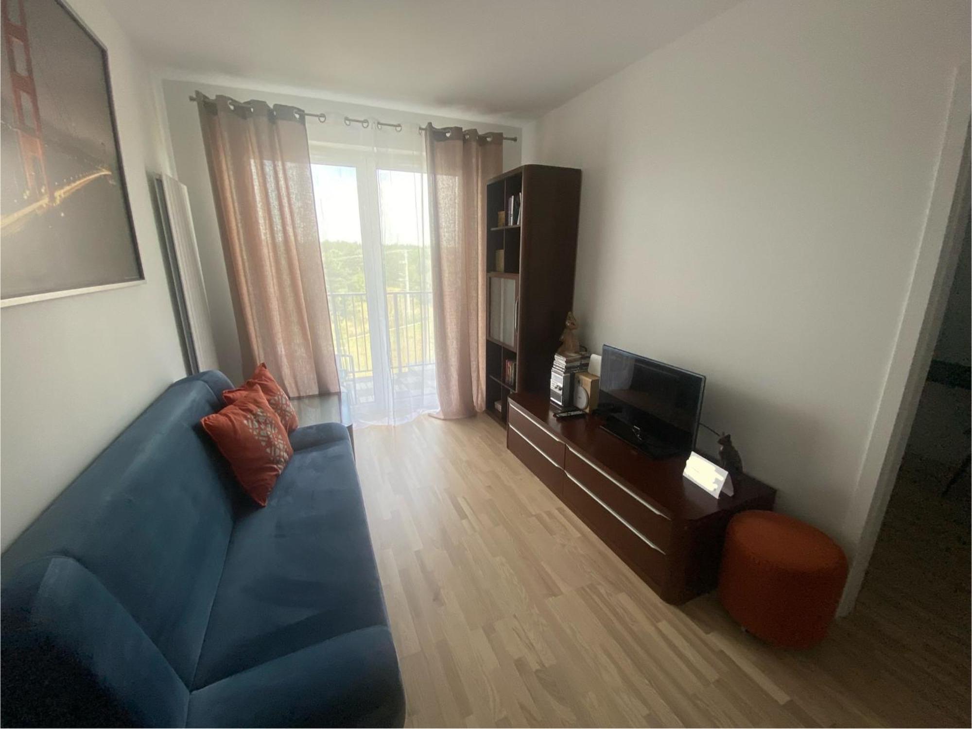 Akademicka 8B Przy Onkologii Lägenhet Bydgoszcz Exteriör bild