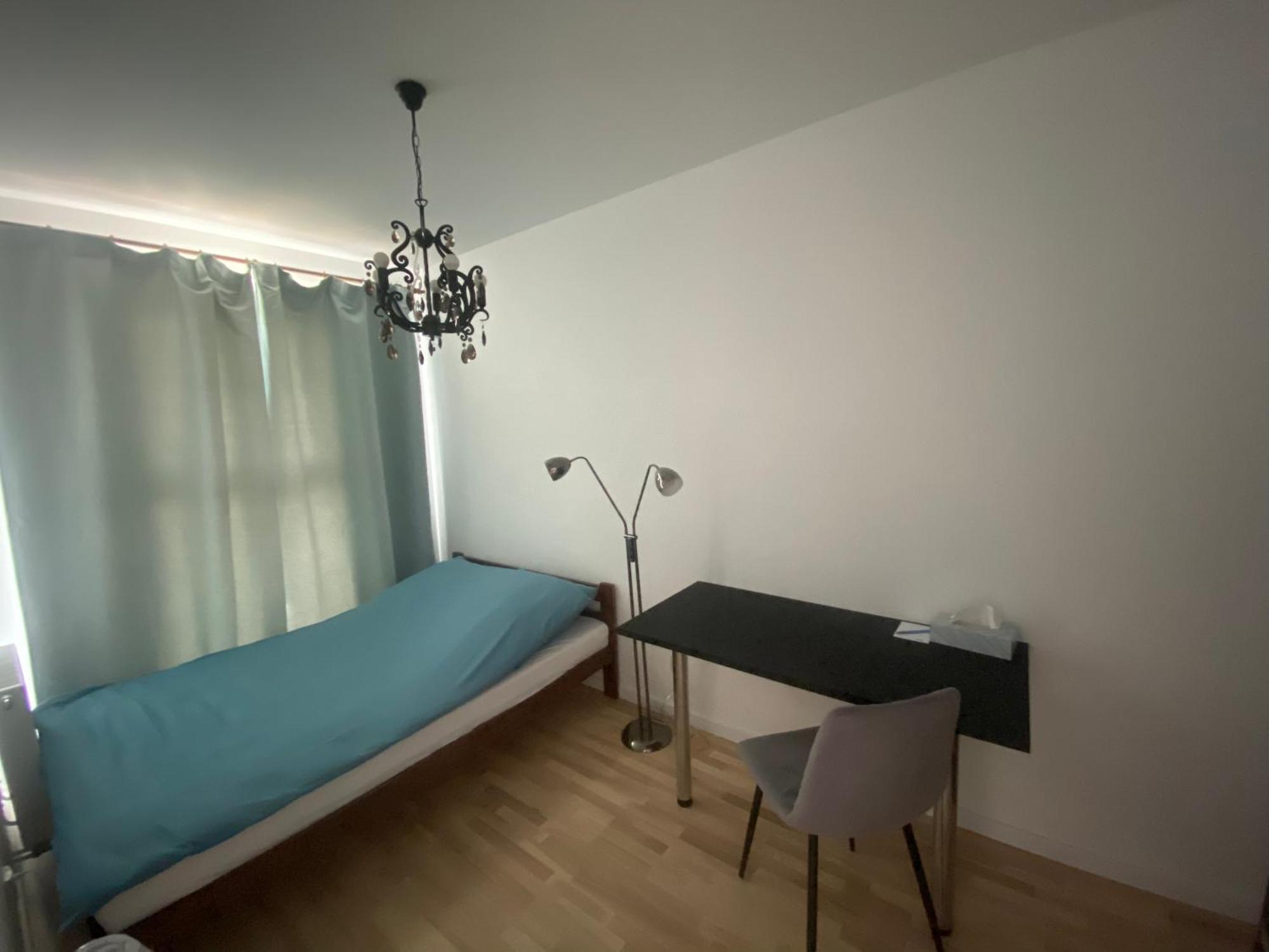 Akademicka 8B Przy Onkologii Lägenhet Bydgoszcz Exteriör bild