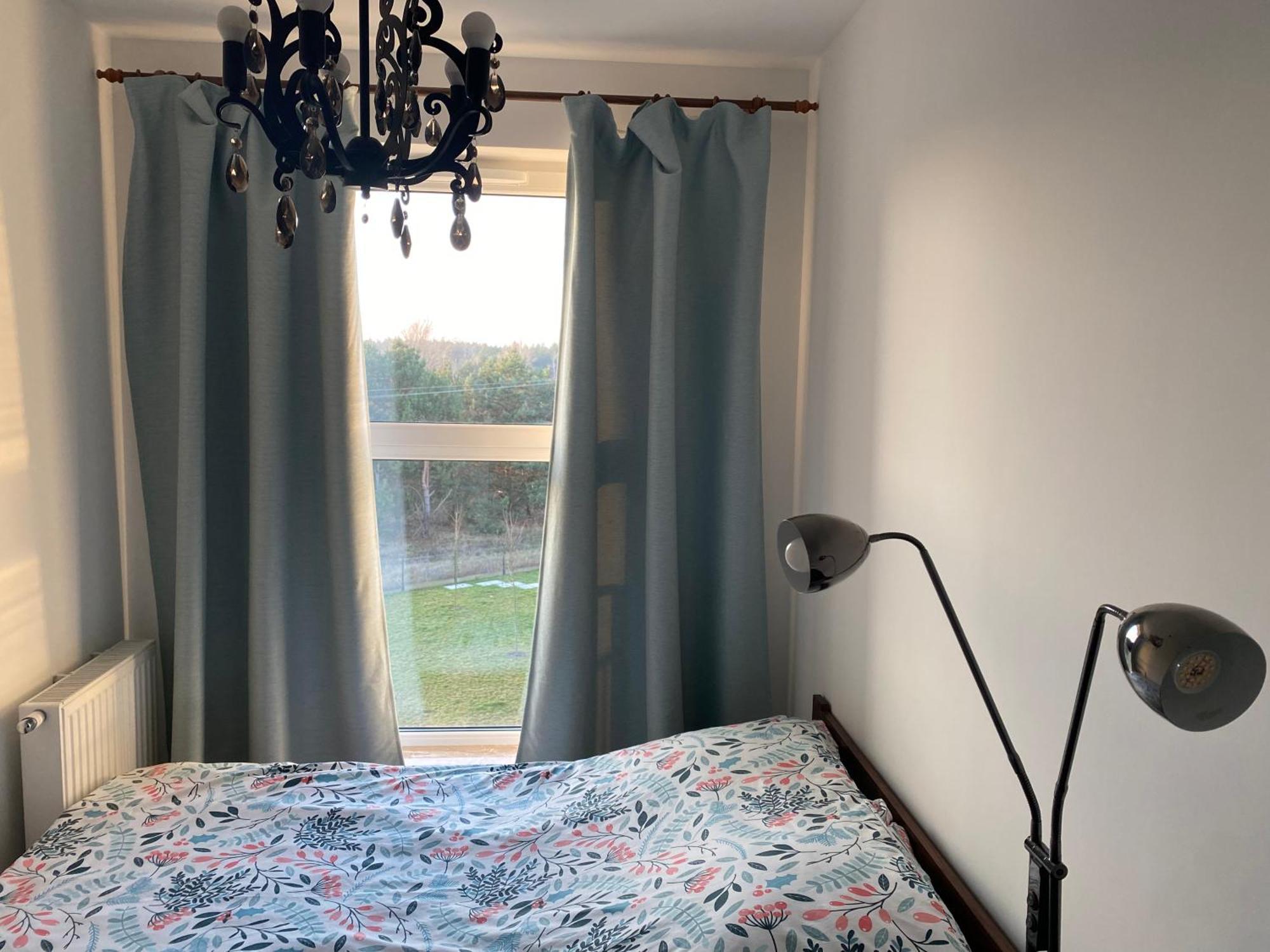 Akademicka 8B Przy Onkologii Lägenhet Bydgoszcz Exteriör bild