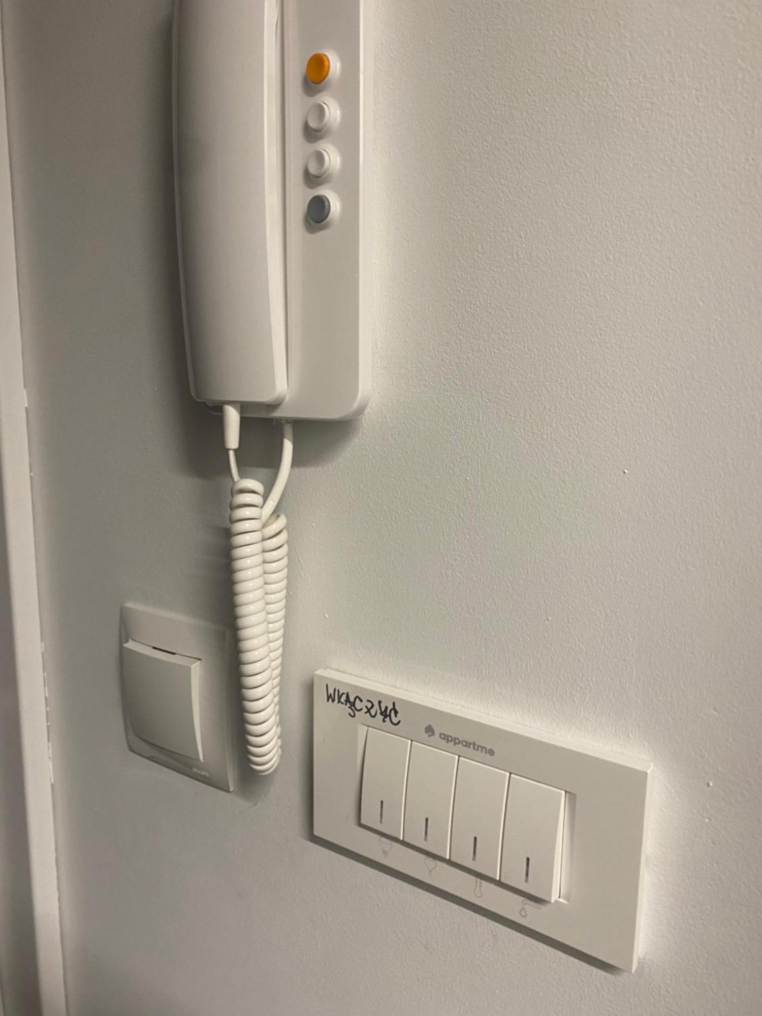 Akademicka 8B Przy Onkologii Lägenhet Bydgoszcz Exteriör bild