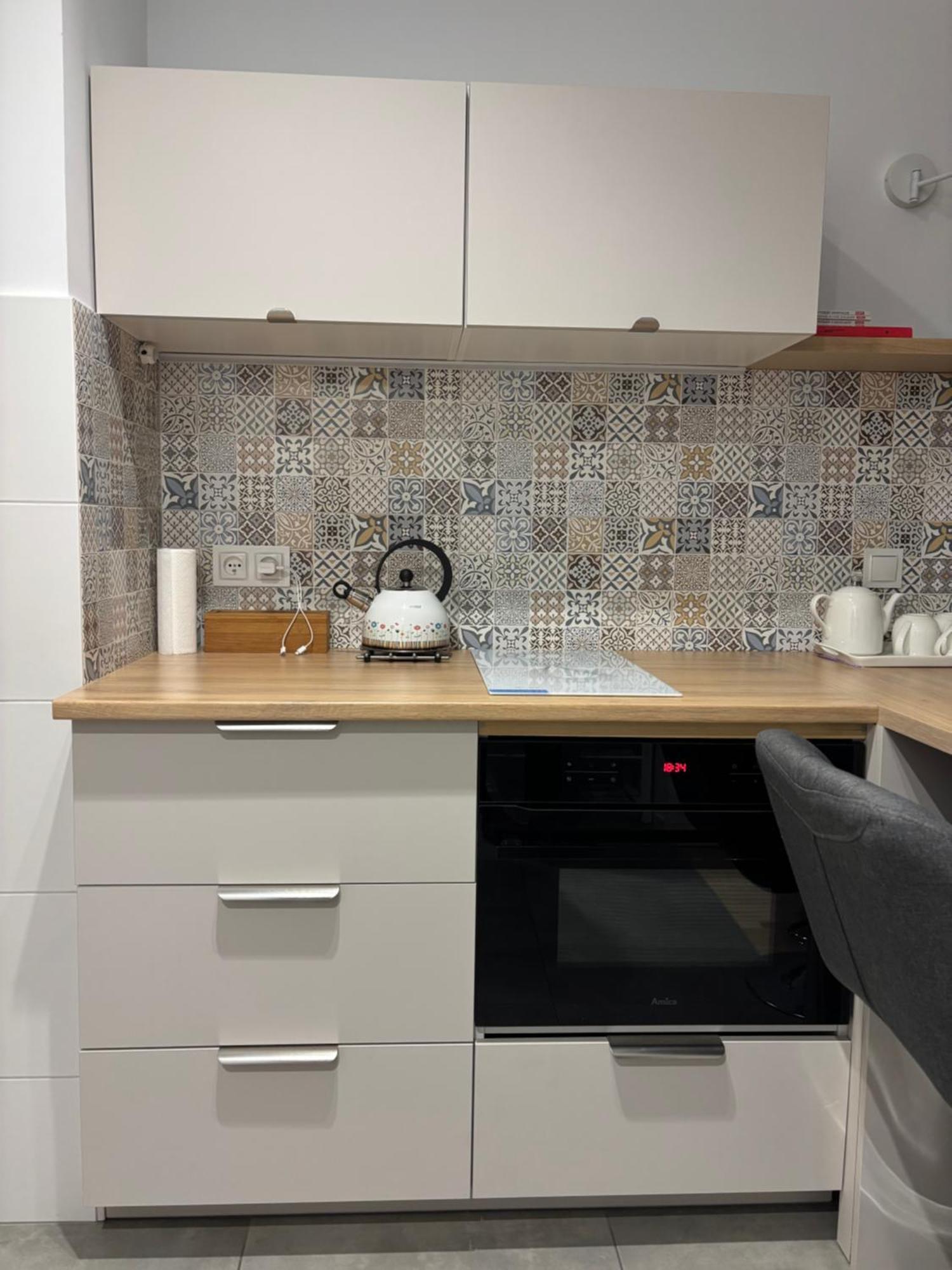 Akademicka 8B Przy Onkologii Lägenhet Bydgoszcz Exteriör bild